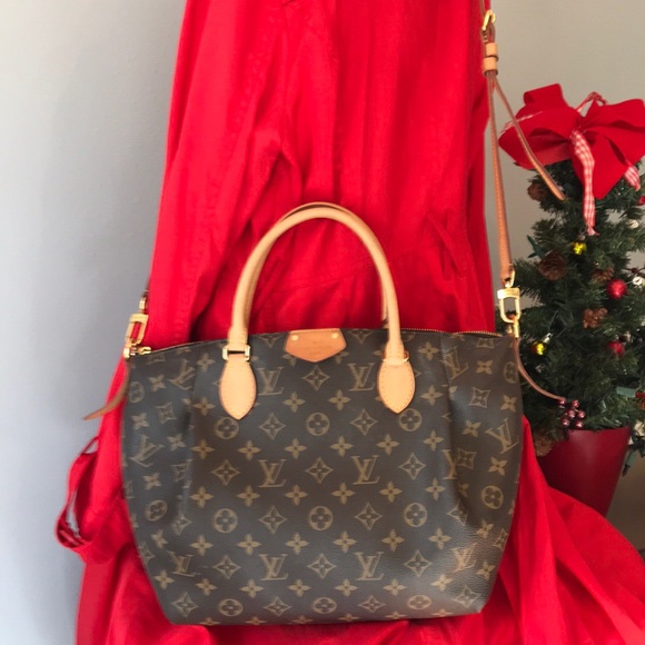 Louis Vuitton Turenne MM - Picture 4 of 4